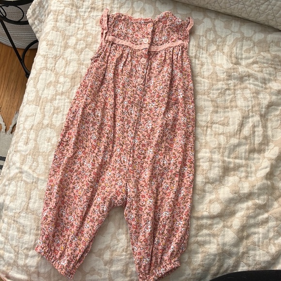 Baby Boden Romper - Picture 2 of 2